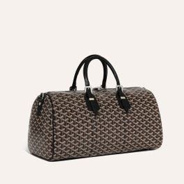 goyard boston 45 bag price|Boston 45 bag.